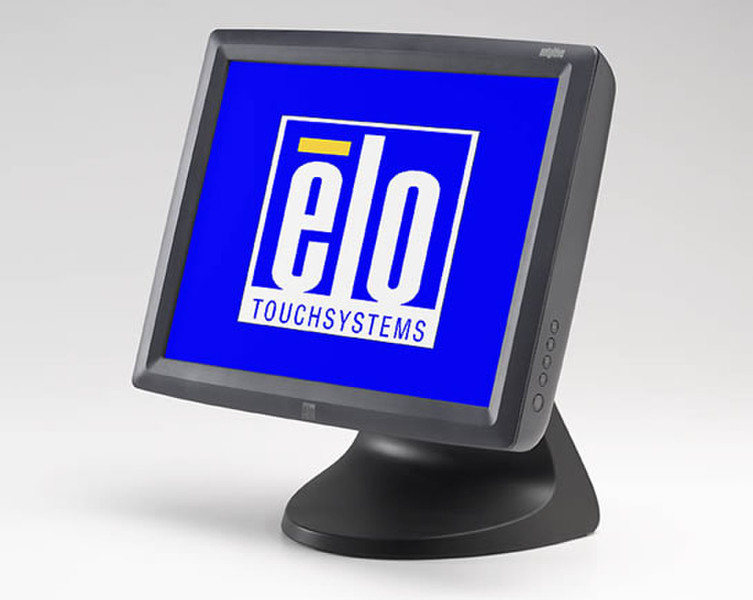 Elo Touch Solution 1529L 15