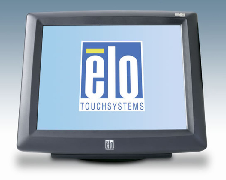 Elo Touch Solution 1229L 12.1