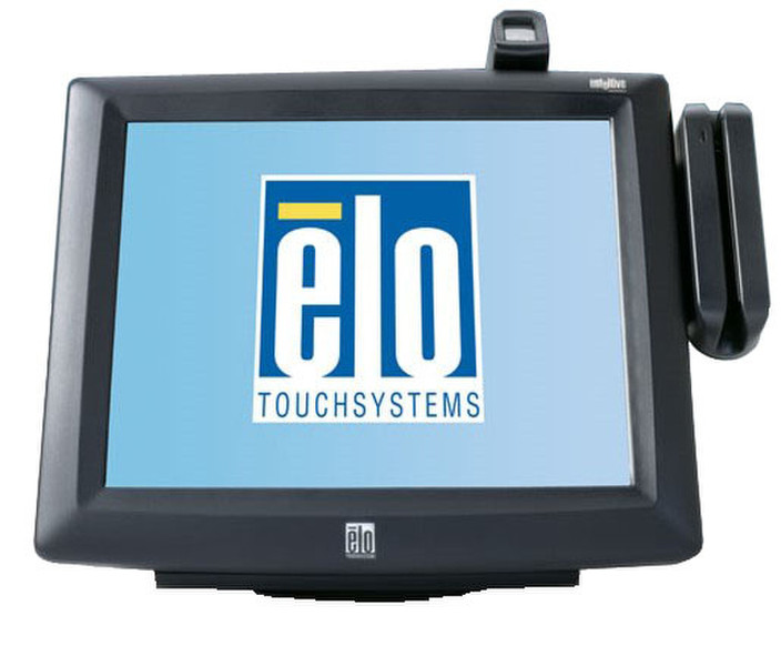 Elo Touch Solution 1229L 12.1