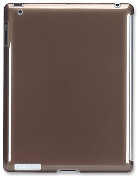 Manhattan 404679 Cover case Коричневый чехол для планшета