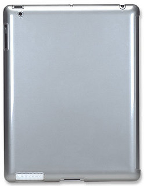 Manhattan 404686 Cover case Transparent Tablet-Schutzhülle