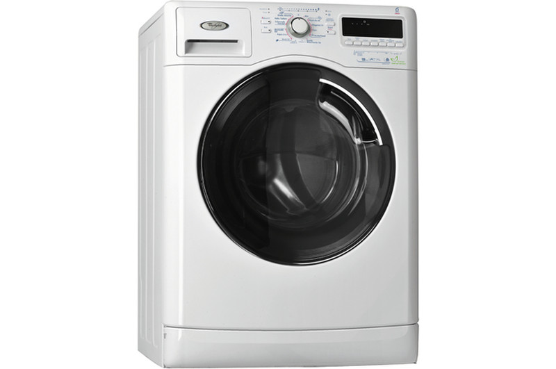 Whirlpool AWOE 9147 freestanding Front-load 9kg 1400RPM A+++ White