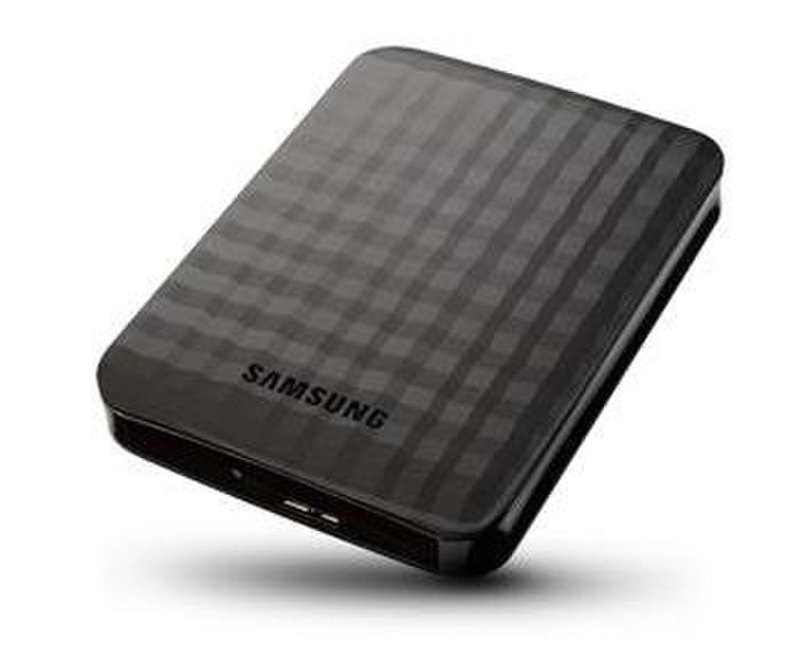 Samsung M3 500GB Schwarz