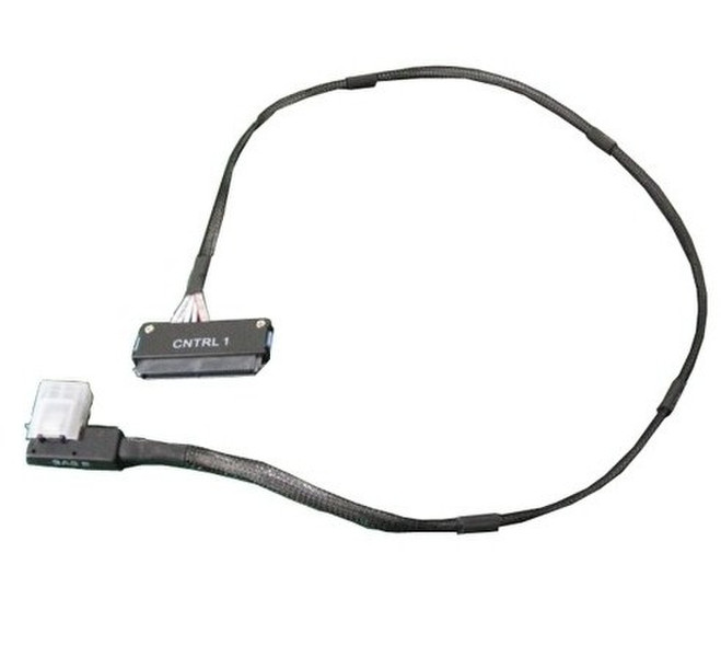 DELL 470-11382 Serial Attached SCSI (SAS) кабель