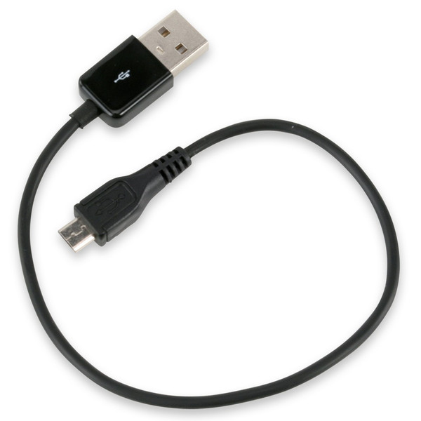 Ansmann USB - Micro USB, 0.2m