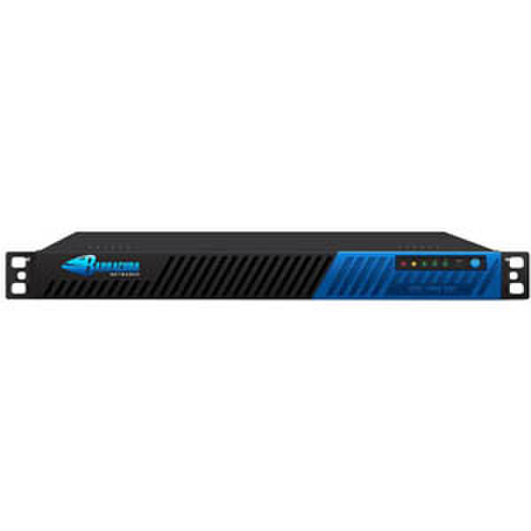 Barracuda Networks SSL VPN 480