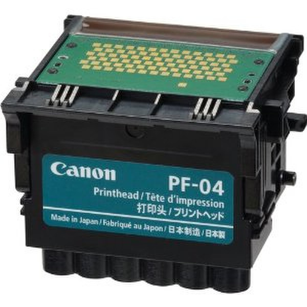 Canon PF-04 Canon iPF650\nCanon iPF655\nCanon iPF750\nCanon iPF755 print head