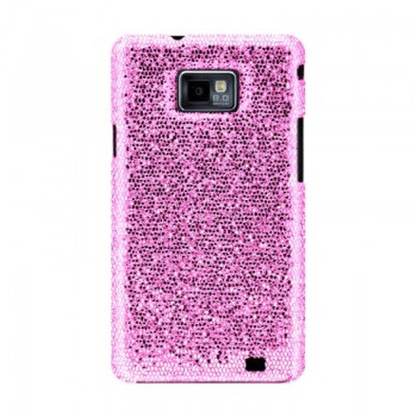 Katinkas Hard Cover Cover case Розовый