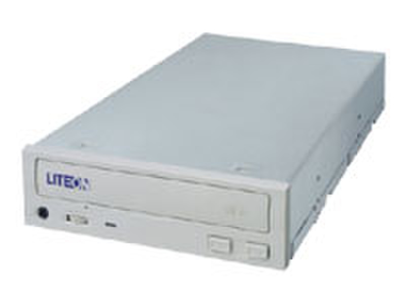 Lite-On 52x MAX CD-ROM IDE internal Bulk Internal optical disc drive