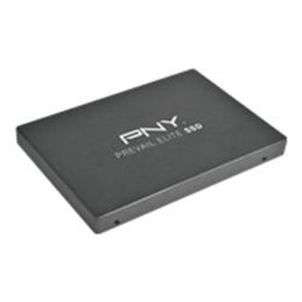PNY Prevail Elite SSD 480GB Serial ATA III