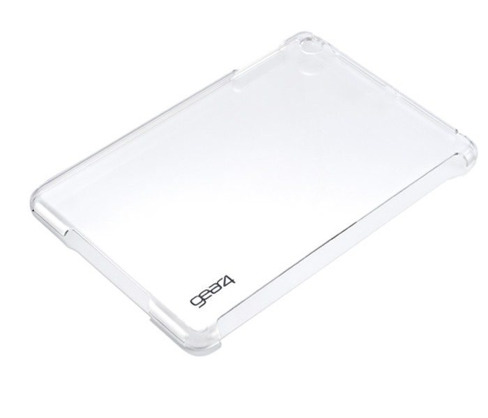 GEAR4 ThinIce Clear - iPad mini Cover White