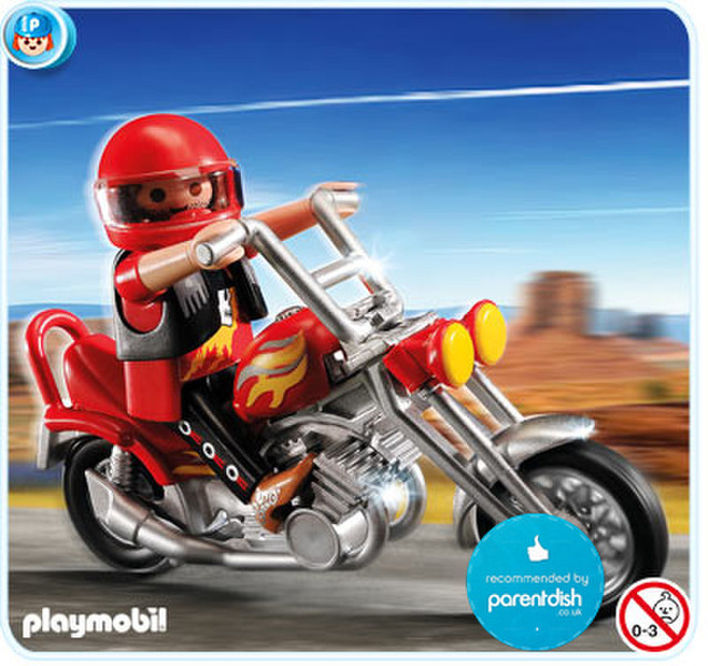 Playmobil 5113 Разноцветный детская фигурка