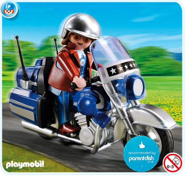 Playmobil 5114 Разноцветный детская фигурка