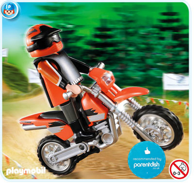 Playmobil 5115 Разноцветный детская фигурка