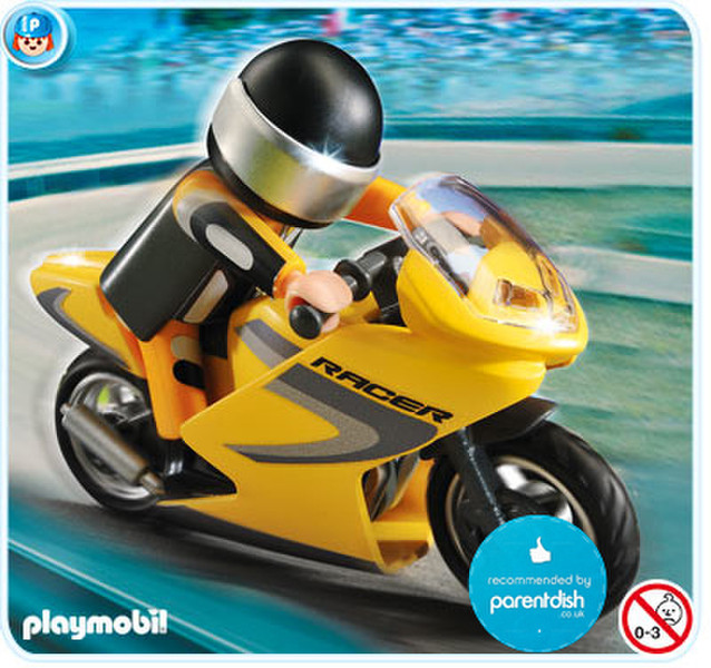 Playmobil 5116 Разноцветный детская фигурка