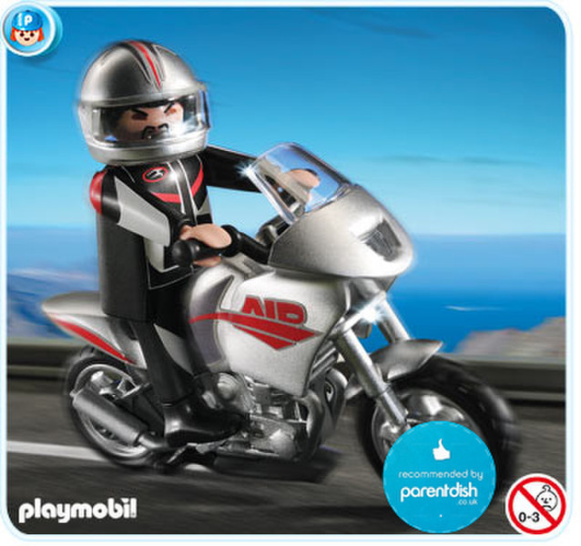 Playmobil 5117 Разноцветный детская фигурка