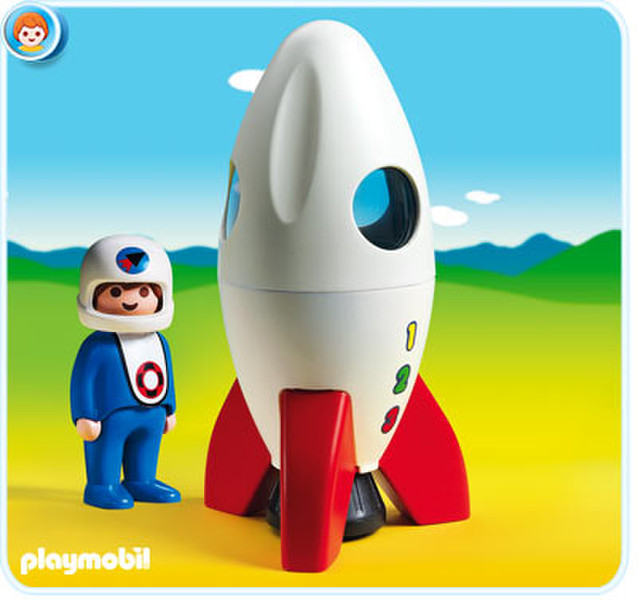 Playmobil 6776 Разноцветный детская фигурка