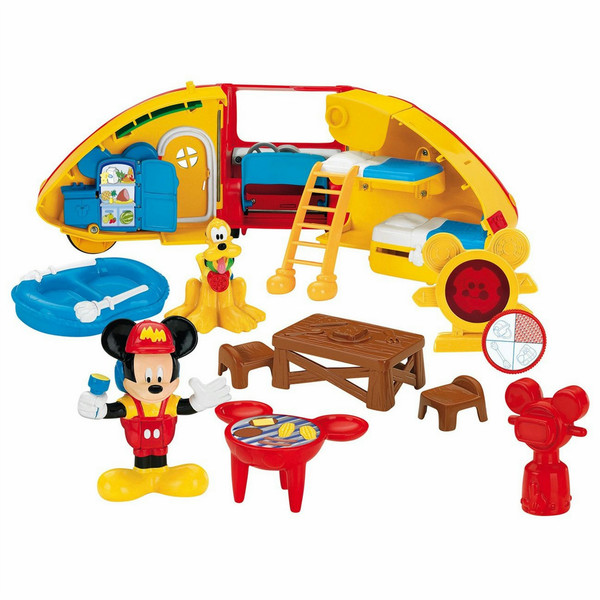 Mattel R9041 набор детских фигурок