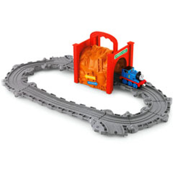 Fisher Price Thomas & Friends T9042 часть моди железной дороги/аксессуар