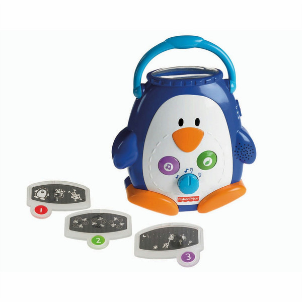Fisher Price Everything Baby W9893