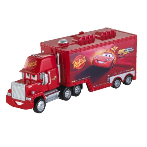 Mattel X0617 игрушечная машинка