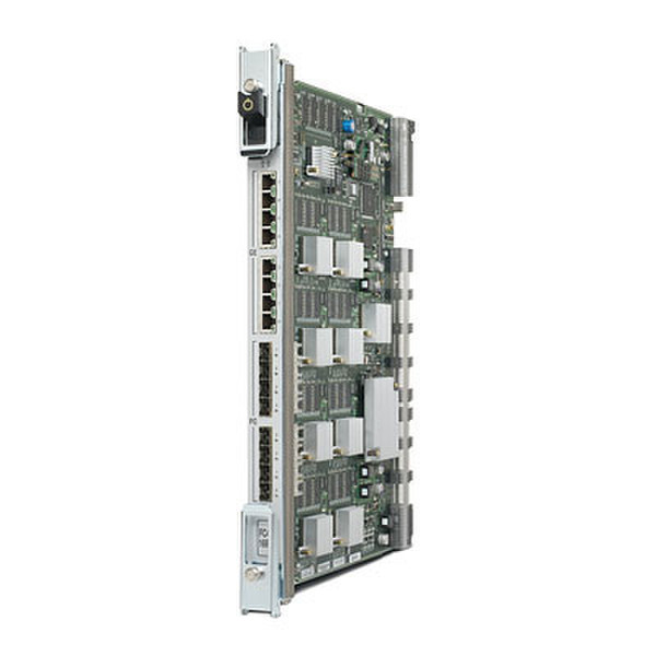 Hewlett Packard Enterprise SN8000B 16Gb 32-port Fibre Channel Blade