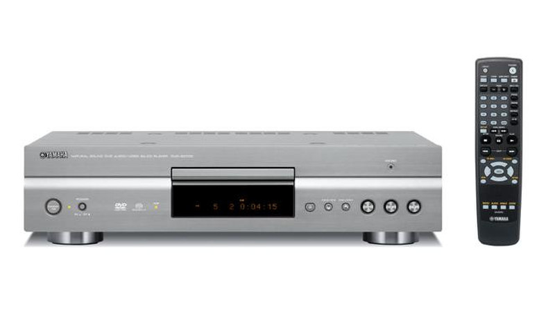 Yamaha DVD-S2700 DVD-Player/-Recorder