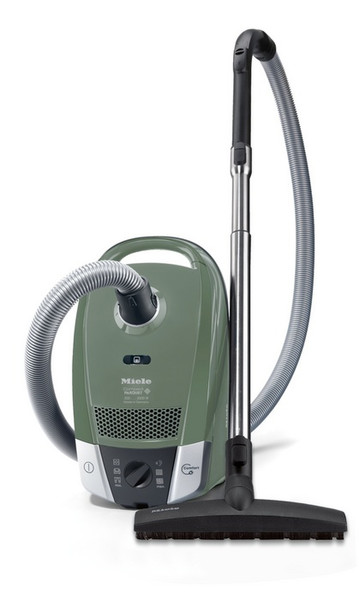 Miele S 6310 Parquet Cylinder vacuum cleaner 3.5L 2000W