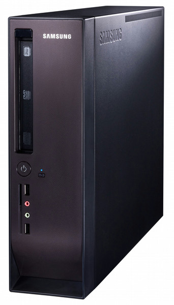 Samsung DM300S1A-AD30 3.3GHz i3-2120 SFF Black PC PC