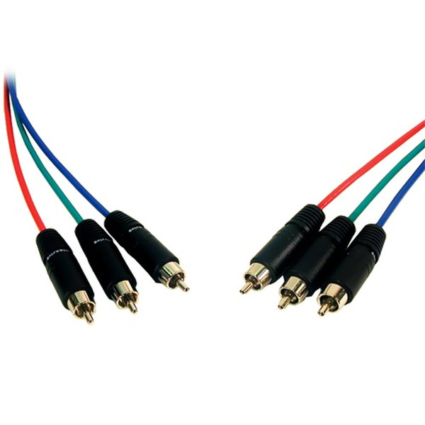 Comprehensive 3xRCA M/M, 1.8m