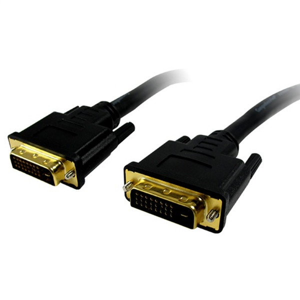 Comprehensive DVI-D, M/M, 0.9m