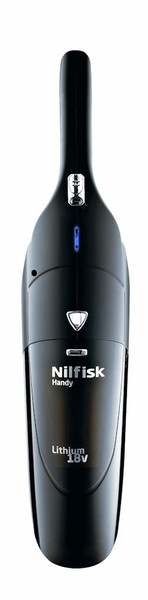 Nilfisk Handy Black handheld vacuum
