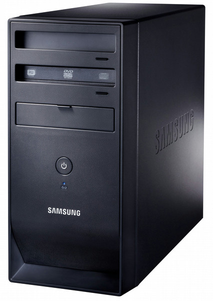 Samsung DM300T2A-A59 3.2GHz i5-3470 Schwarz PC PC