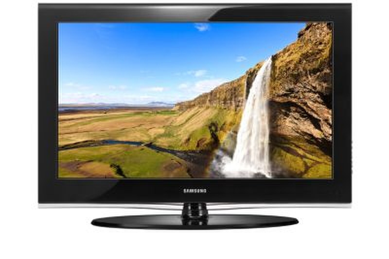 Samsung LE40A551P2R 40Zoll Full HD Schwarz LCD-Fernseher