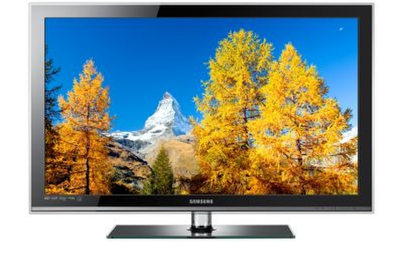 Samsung LE46C670M1Q