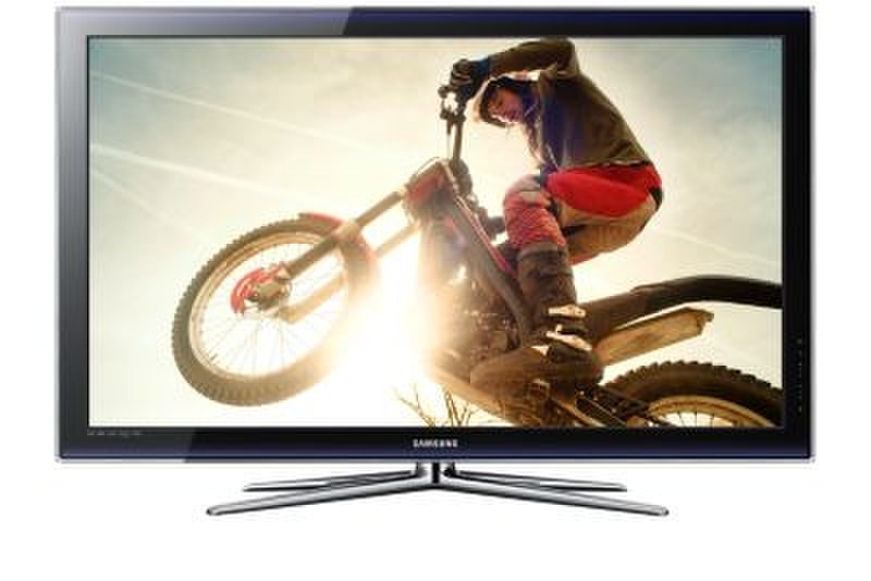 Samsung PS50C680G5W Plasma-Fernseher