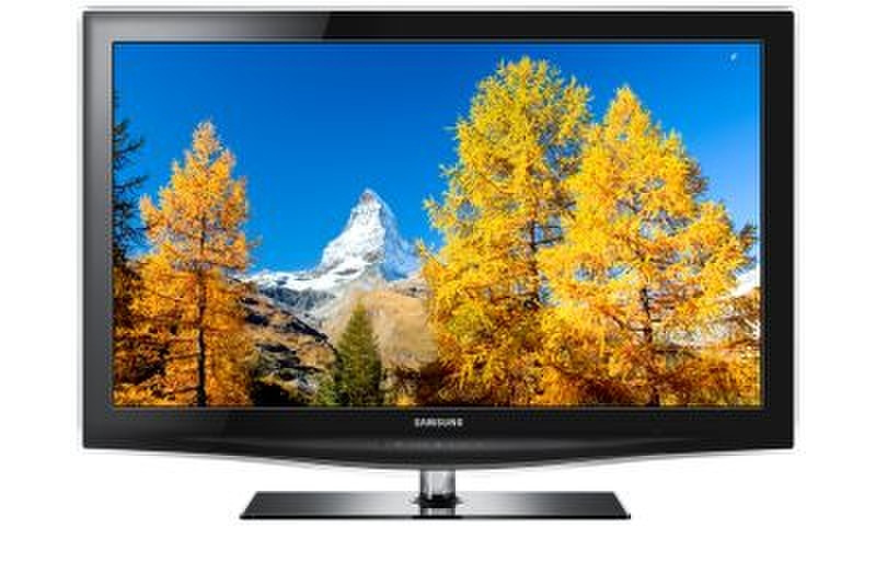 Samsung LE37B650T2P LCD TV