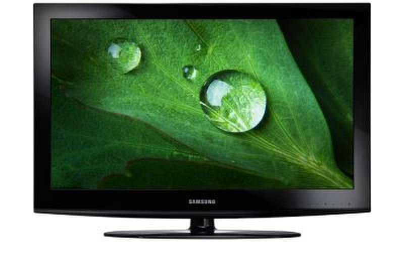 Samsung LE32E420E2W 32Zoll HD Schwarz LCD-Fernseher