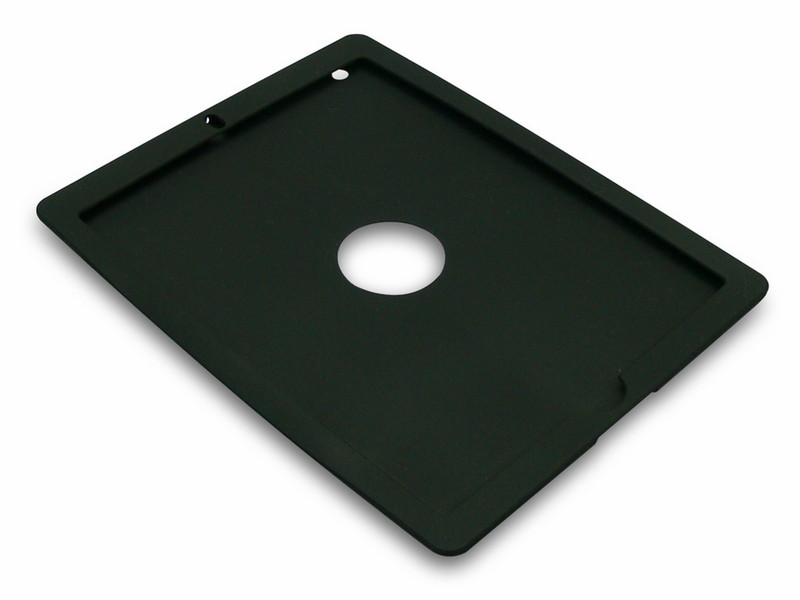 Sandberg Cover iPad 2/3/4 soft Black