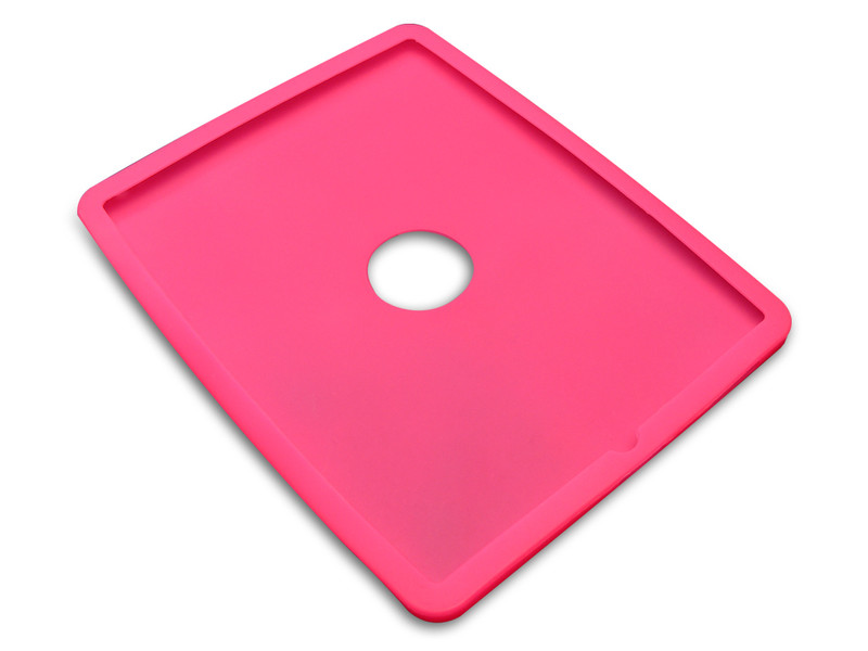 Sandberg Cover iPad 2/3/4 soft Pink