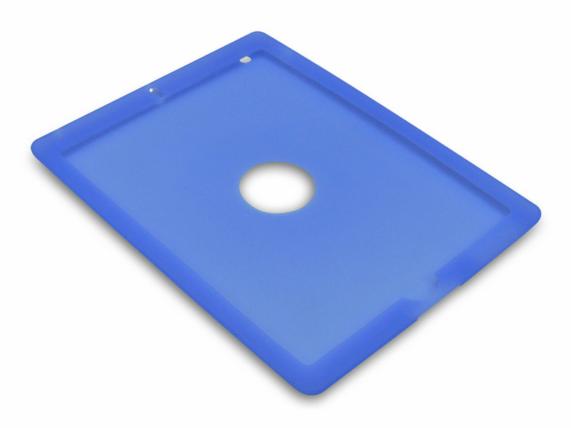 Sandberg Cover iPad 2/3/4 soft Blue