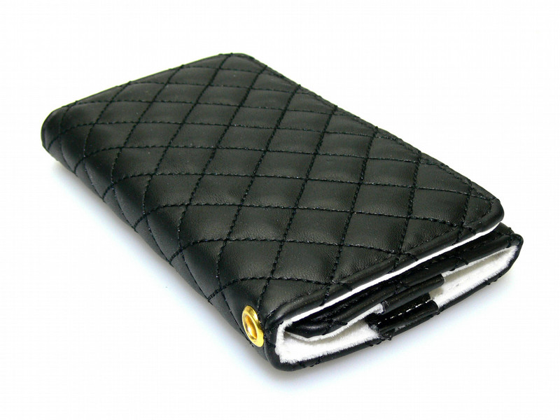 Sandberg Fashion Wallet 4/4S Black