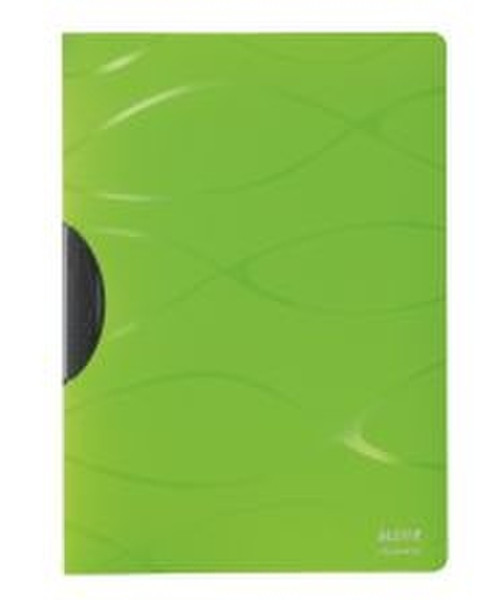 Leitz ColorClip Vivanto Green folder