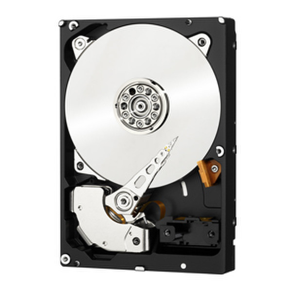 Western Digital RE 3TB 3000GB SAS