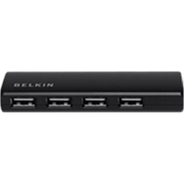 Belkin Ultra-Slim Series 4-Port USB 2.0 Hub