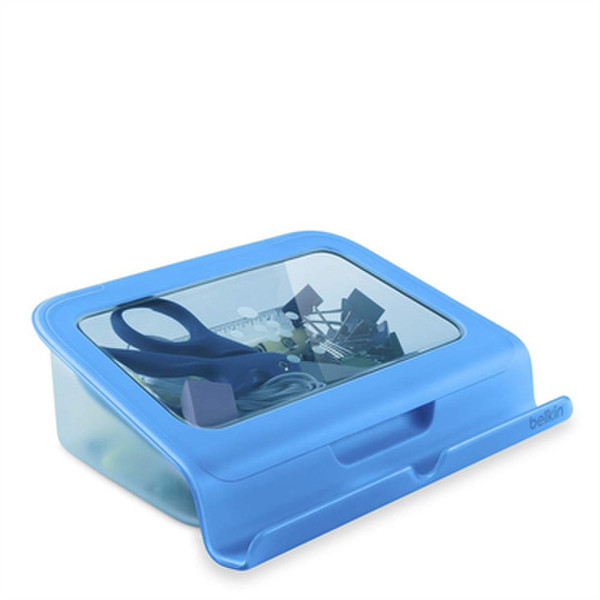 Belkin B2B027-02 Синий подставка для ноутбука