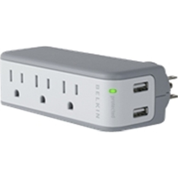 Belkin Travel Surge Protector