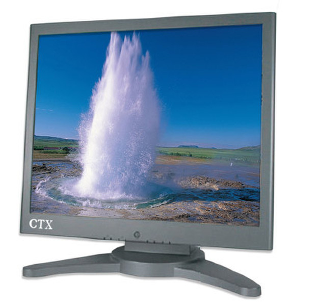 CTX PV9931T 19Zoll Schwarz LCD-Fernseher