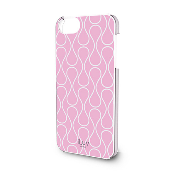 jWIN ICA7H307 Cover Pink