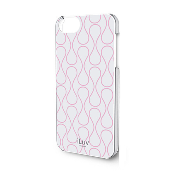 jWIN ICA7H307 Cover case Белый